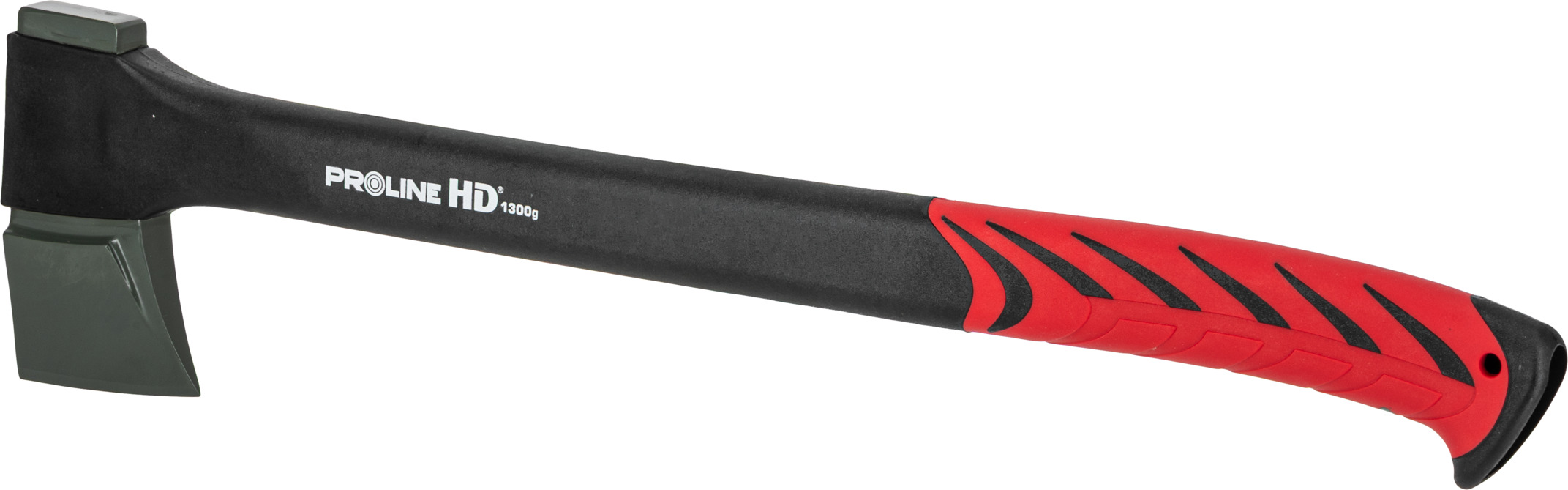 Proline HD 2400 halkaisukirves