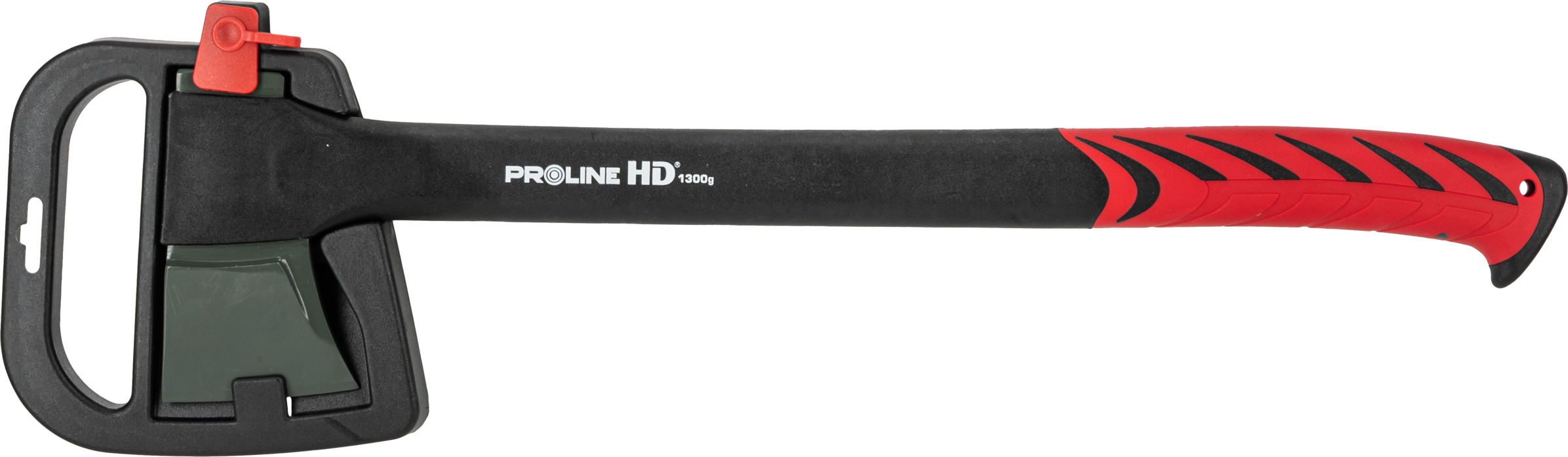 Proline HD 2400 halkaisukirves