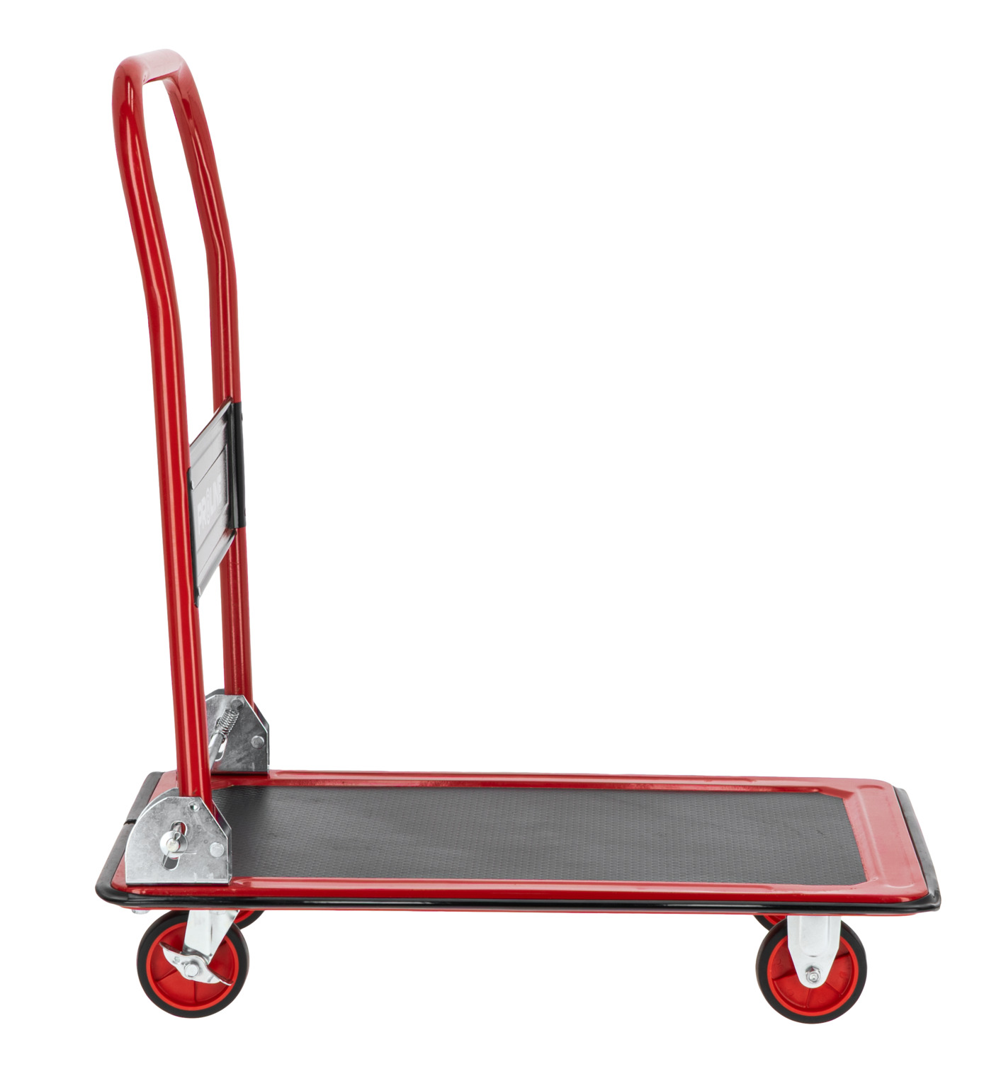 Proline kuljetuskärry 150 kg, taitettava