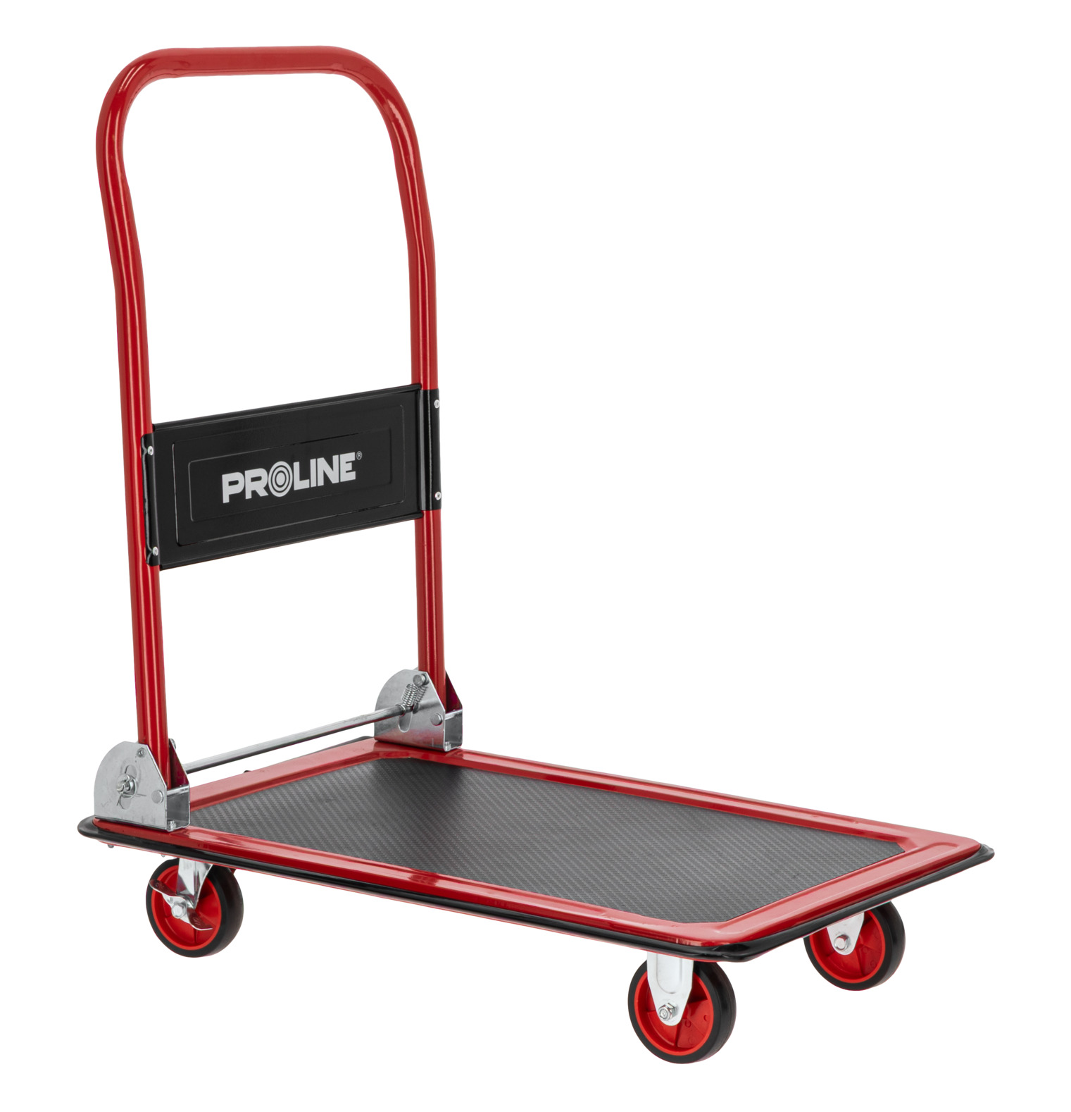 Proline kuljetuskärry 150 kg, taitettava