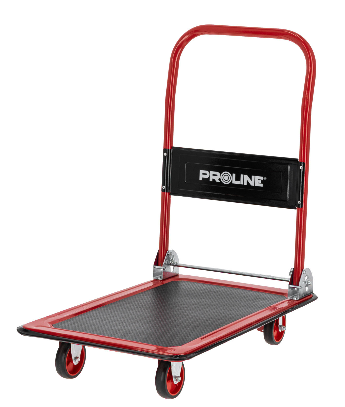 Proline kuljetuskärry 150 kg, taitettava
