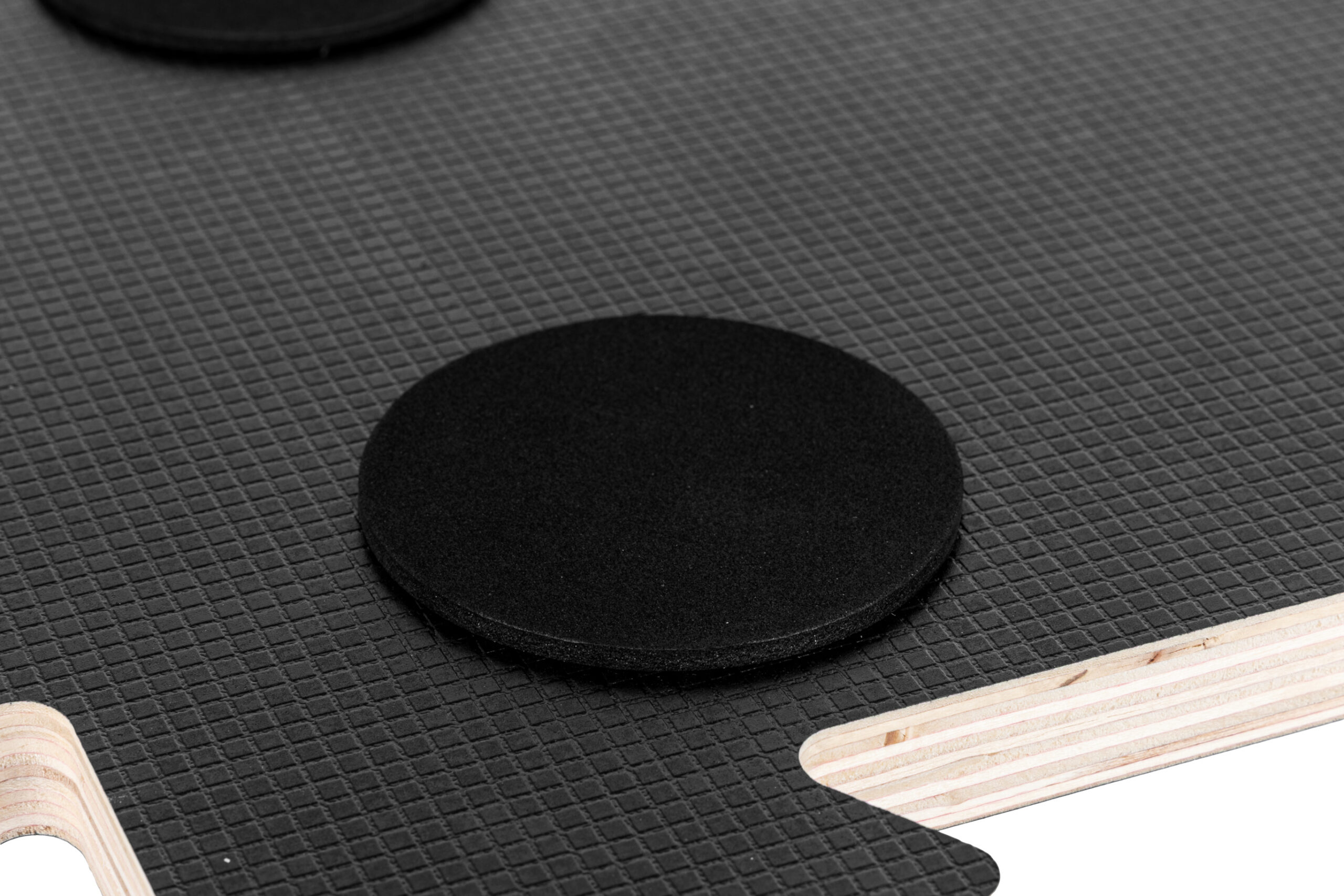 Proline Puzzle ketjutettava siirtoalusta 200kg, 75mm pyörillä