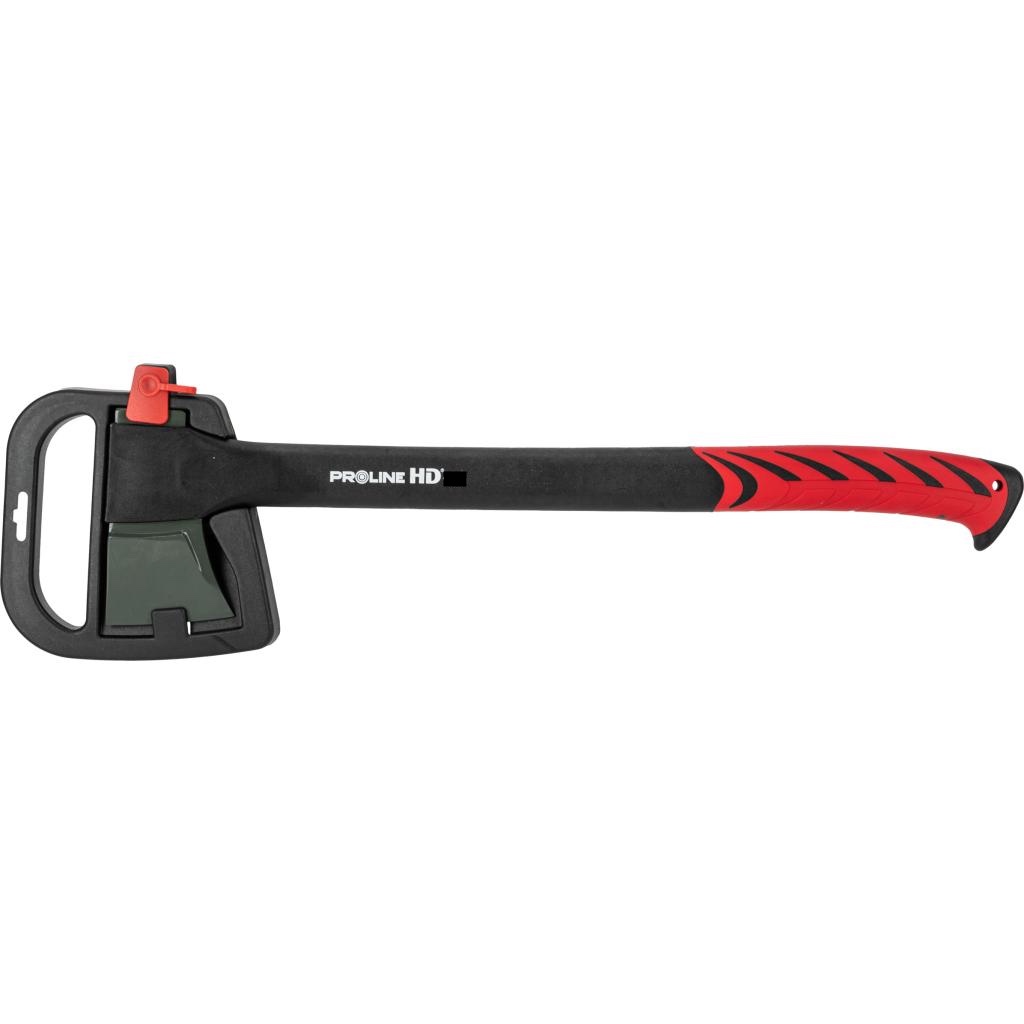 Proline HD 2400 halkaisukirves