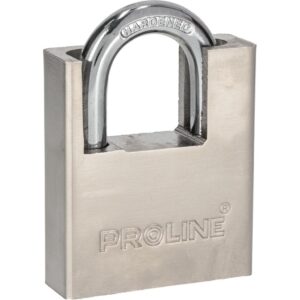 Proline riippulukko 60mm sankasuojattu, 4 avainta