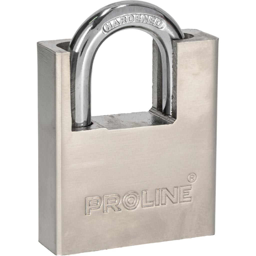 Proline riippulukko 60mm sankasuojattu, 4 avainta
