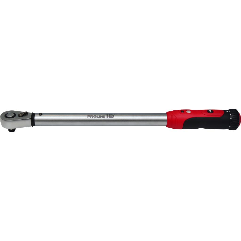 Proline momenttiavain 1/2”, 60-340 Nm