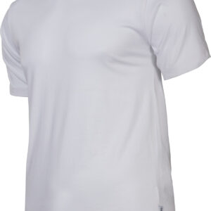 Lahti Pro valkoinen t-paita 100% puuvillaa 180g/m2 – S